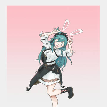兔子SCR