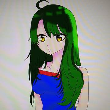 イラストが上達しませぬ…