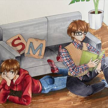 ダイヤ　イラスト