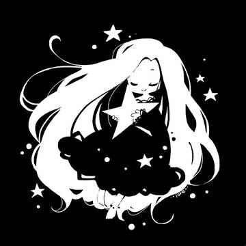星が生まれた日