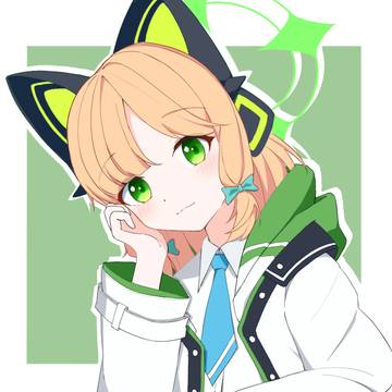 midori