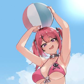 マストさん