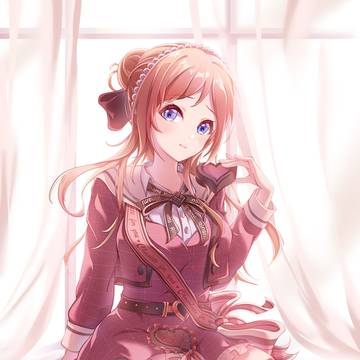 ハッピーミルフィーユ - 姫崎莉波