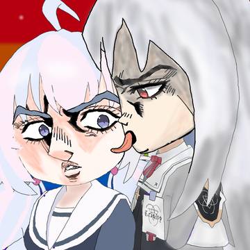 pero pero suzumi ジョジョver.