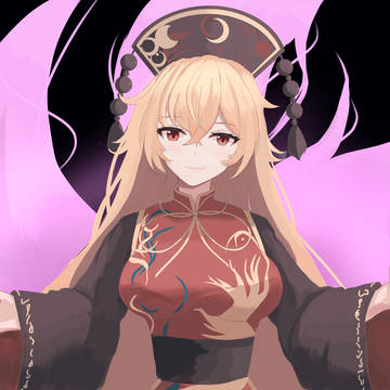 純狐ママ