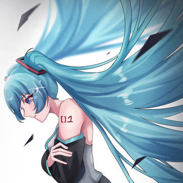ミク