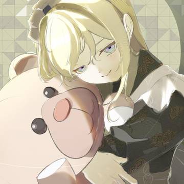 メイドさん