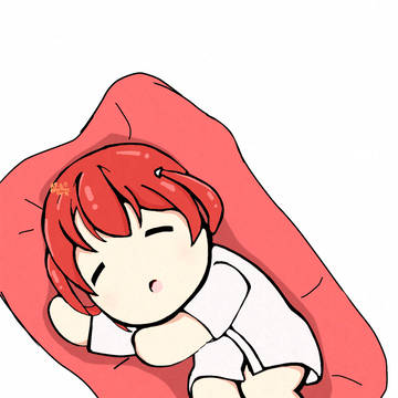 逢瀬つばめ令和7年誕生日イラスト