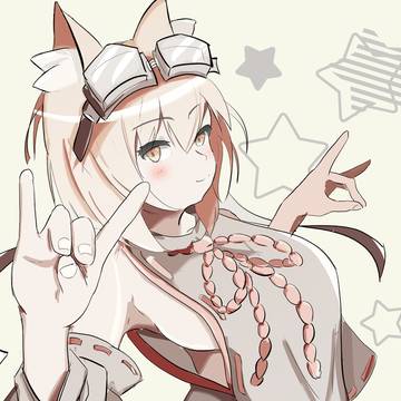 ゴーグルﾁｬﾝ