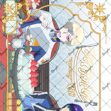 【ハイノイ】星に願いを 2025 -day2-新刊サンプル