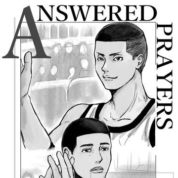 ANSWERED PRAYERS