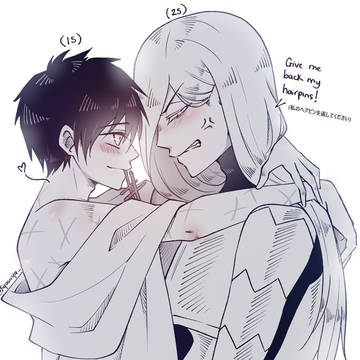 ワンパンマン log 10