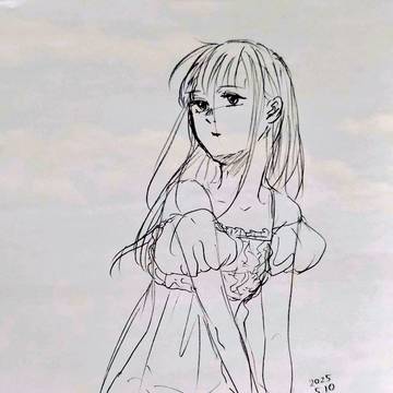 落書き
