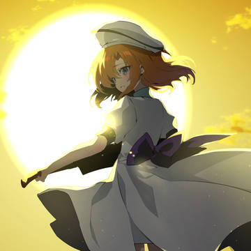 竜宮レナ