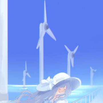 sea