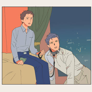 ケネハサ+ギ