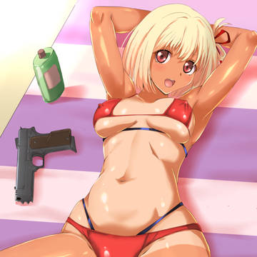 こげ千束