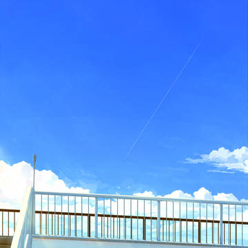 空色観測点