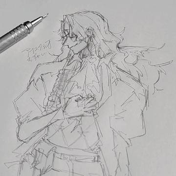 アナスタシオ