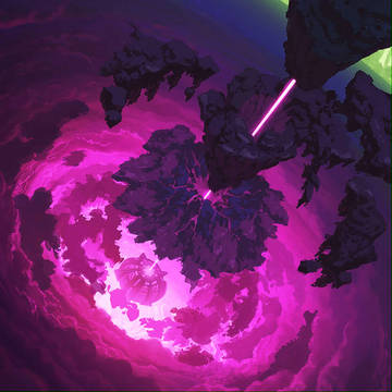 終焉
