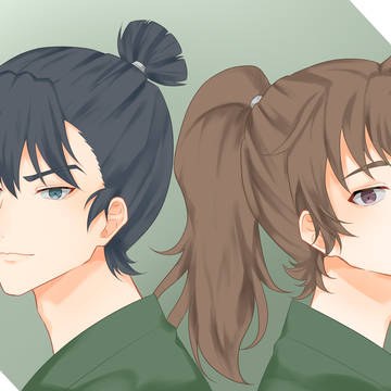 六はの日
