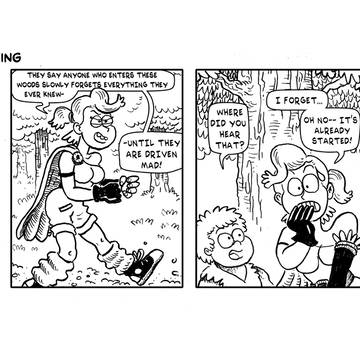 Treasure of the Robo King #3