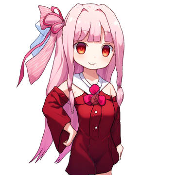 琴葉茜
