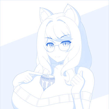 Lahvienda, Meownster Energy~