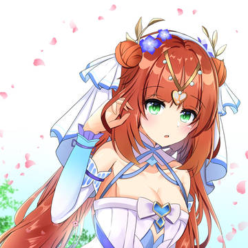 ニィロウ(シムランカ衣装)