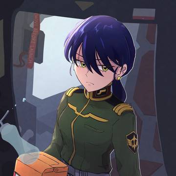 ニャアン