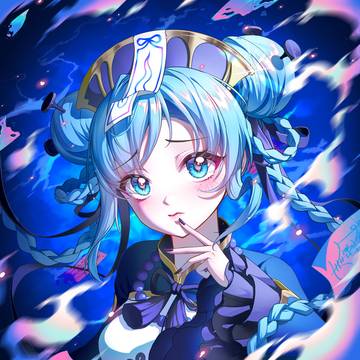 初音ミク