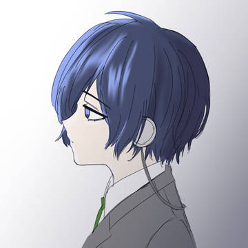 らくがき2