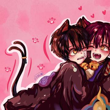 Bakeneko meowww