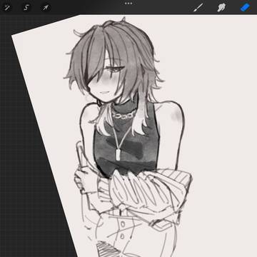 みことさん…
