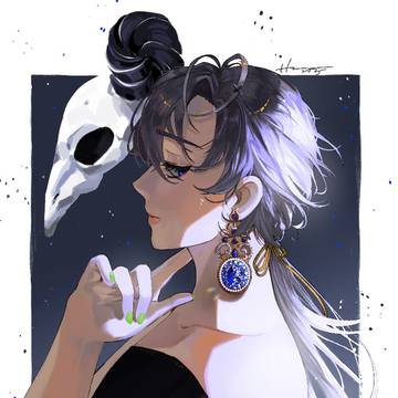star-ring