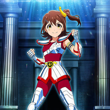 聖闘士アイドル