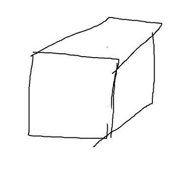 意味のない箱