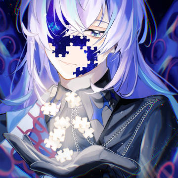 🐙︎🌟