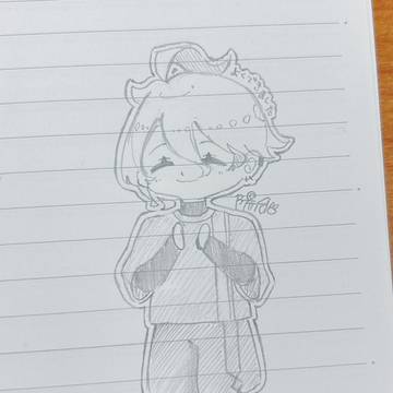 アナログ絵まとめ①