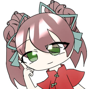 オリキャラちゃん