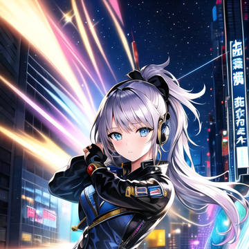 ネオン
