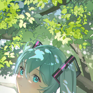 Day53 绿