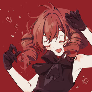 アンコールダンス　FA
