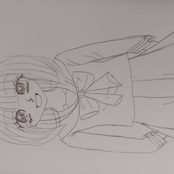 美少女