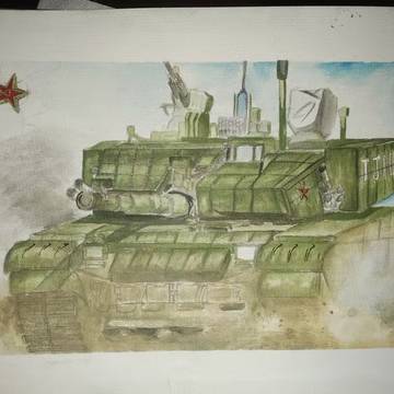 ztz-99a