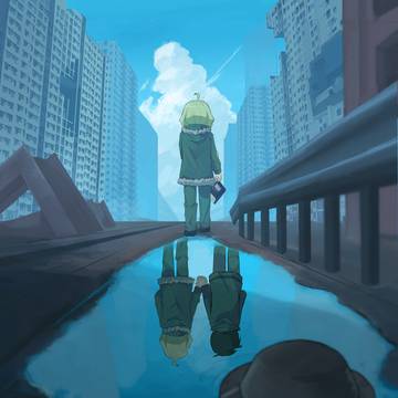 水鏡