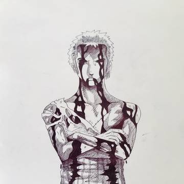 ゾロ