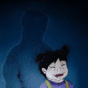 パ パ