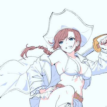 練習-海賊