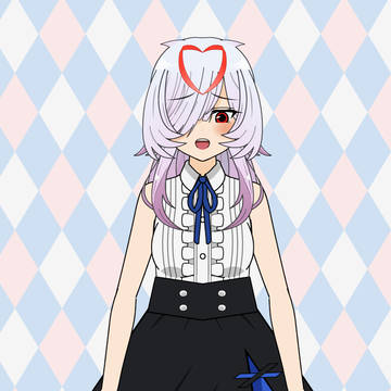 クリオネ娘